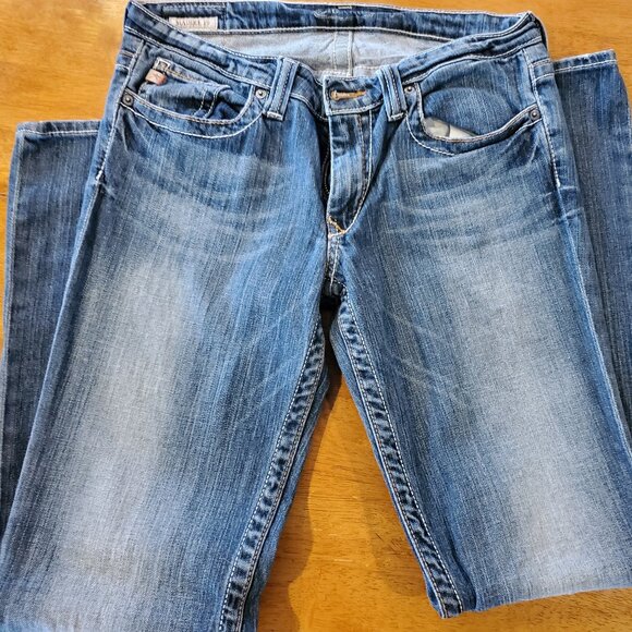 Big Star Jeans - Picture 4 of 5